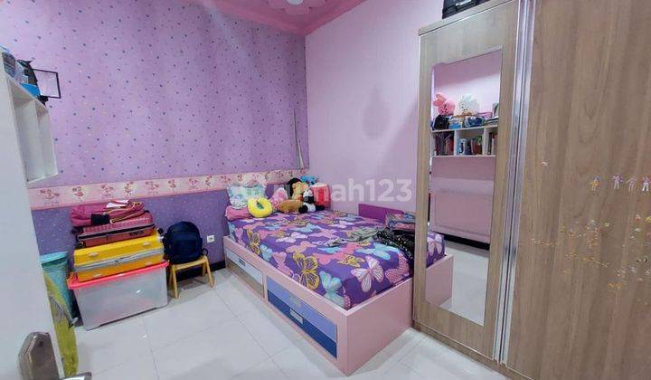 Rumaj dijual murah Harapan baru bekasi bagus siap huni 12