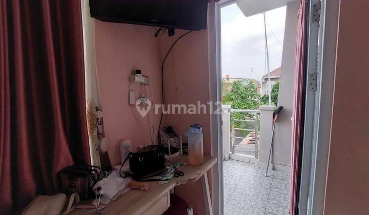 Rumaj dijual murah Harapan baru bekasi bagus siap huni 15