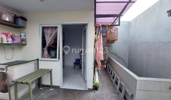 Rumah Harapan Baru Bekasi Murah Bagus Siap Huni 2