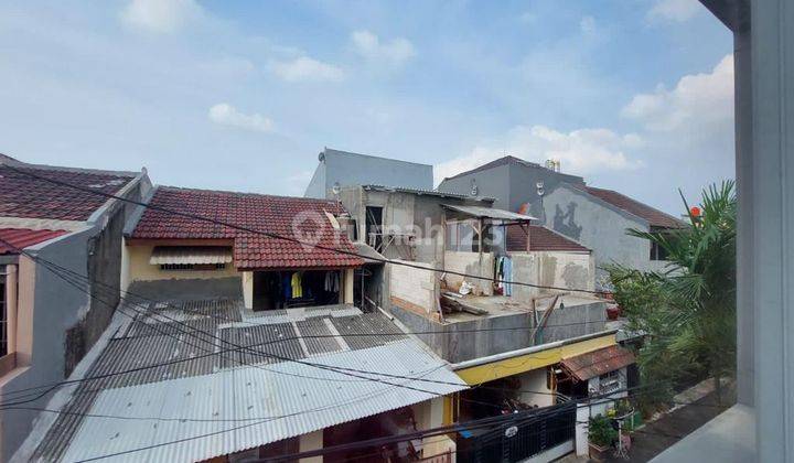 Rumaj dijual murah Harapan baru bekasi bagus siap huni 19