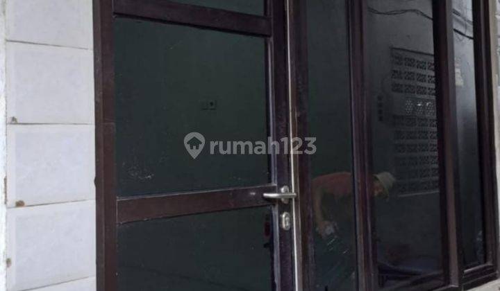 Rumah cempaka putih cempaka mas jakarta murah  1