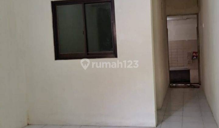 Rumah cempaka putih cempaka mas jakarta murah  2