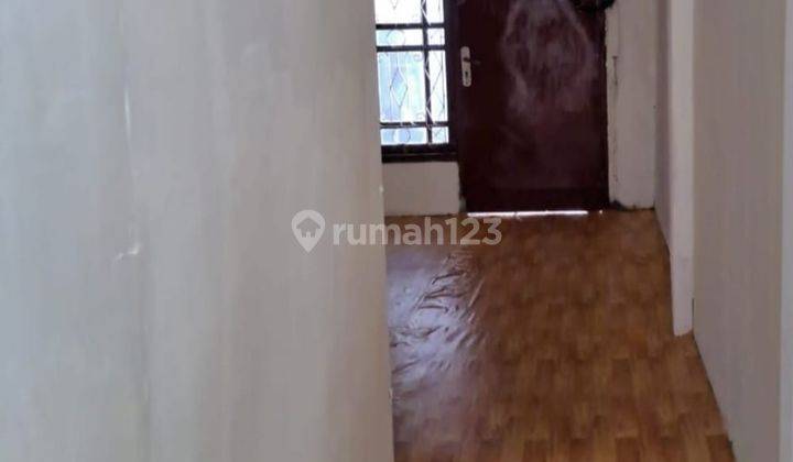 Rumah cempaka putih cempaka mas jakarta murah  5