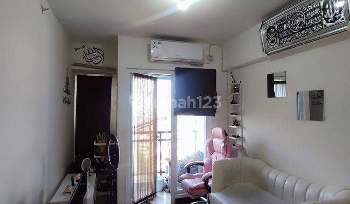 Apartemen Sentra Timur murah full furnish bagus di jakarta 1