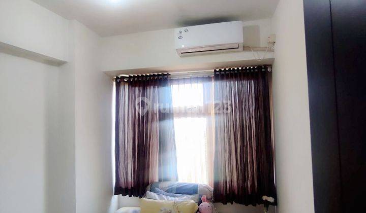 Apartemen Sentra Timur murah full furnish bagus di jakarta 2