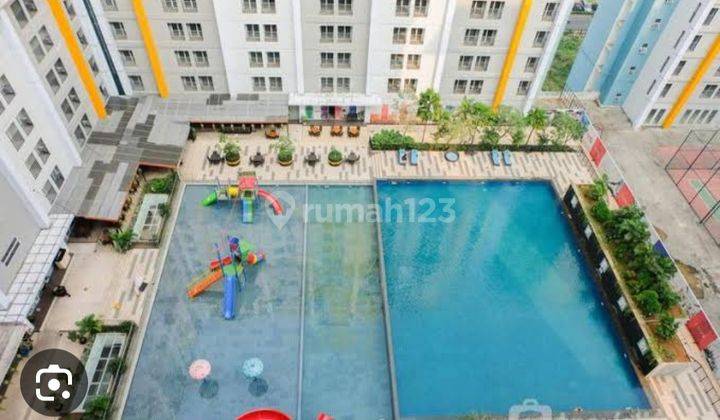 Apartemen Paramount Skyline gading serpong tangerang murah bagus 2