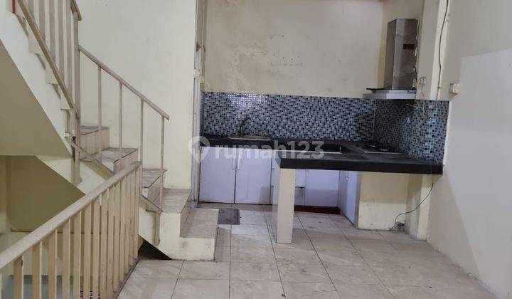 Dijual Ruko di Pinangsia dekat Glodok plaza jakarta murah bagus 2