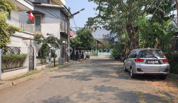 Rumah di Harapan indah bekasi murah bagus 2 Lantai 2