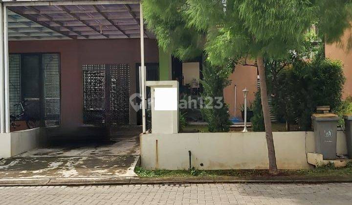 Rumah Di Greean Ara Harapan Indah Bekasi Murah Bagus 1