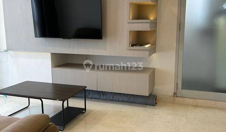 Apartemen The Residence Ciputra World Kuningan Jakarta Murah  1