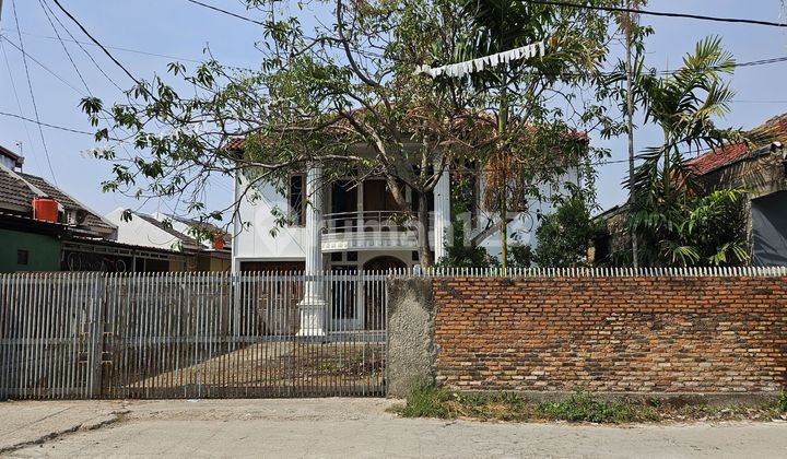 Rumah Ujung Harapan Babelan Bekasi Murah Bagus