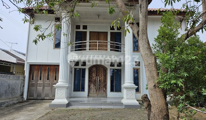 Rumah Ujung Harapan Babelan Bekasi Murah Bagus 2