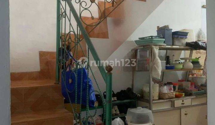 Rumah Wahana Harapan Tarumajaya Bekasi Murah Bagus 2