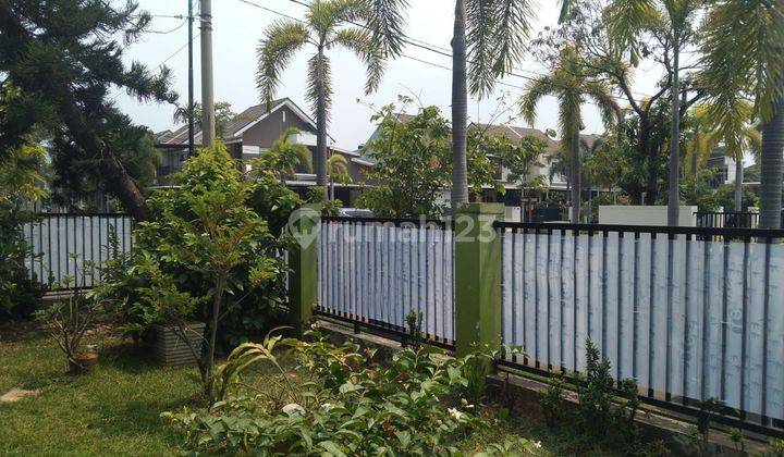 Rumah Harapan Indah Cluster Aralia Bekasi Murah Bagus 1