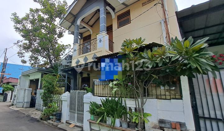 Rumah kost kayuringin jaya bekasi murah bagus 2