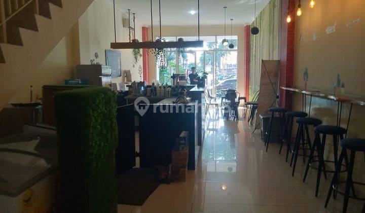 Ruko Grand Galaxy City Bekasi Murah Bagus Strategis  2