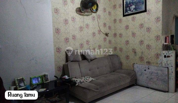 Rumah Bantar Gebang Mustika Jaya  Bekasi Murah  2