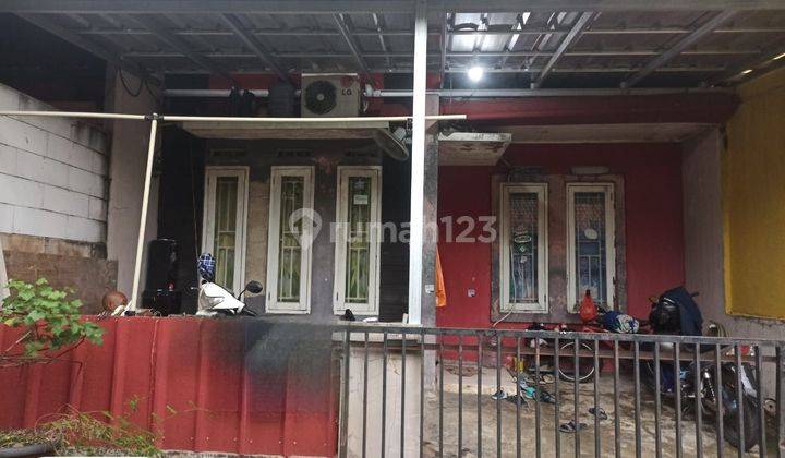 Rumah Bantar Gebang Mustika Jaya  Bekasi Murah  1