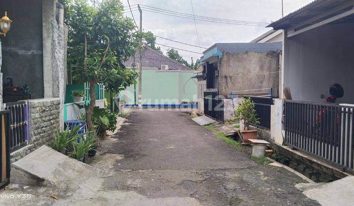Rumah Bantar Gebang Mustika Jaya  Bekasi Murah  2
