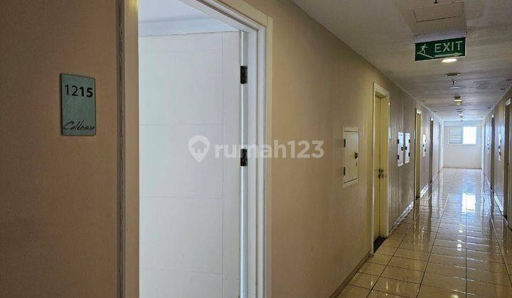 Apartemen Springlake Summarecon Bekasi Murah Bagus 2