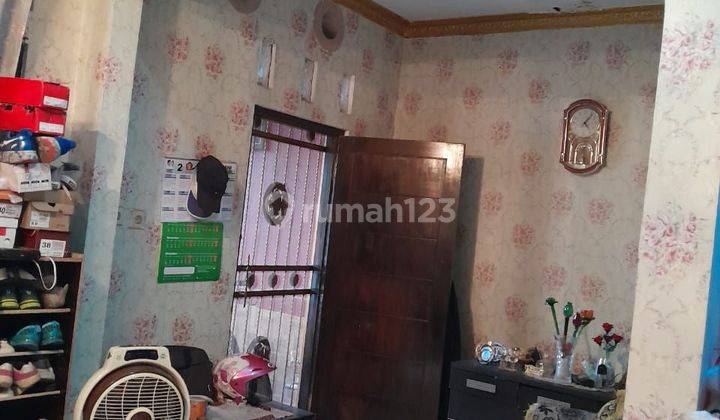 Rumah Pondok Ungu Permai Bekasi Murah Bagus 2