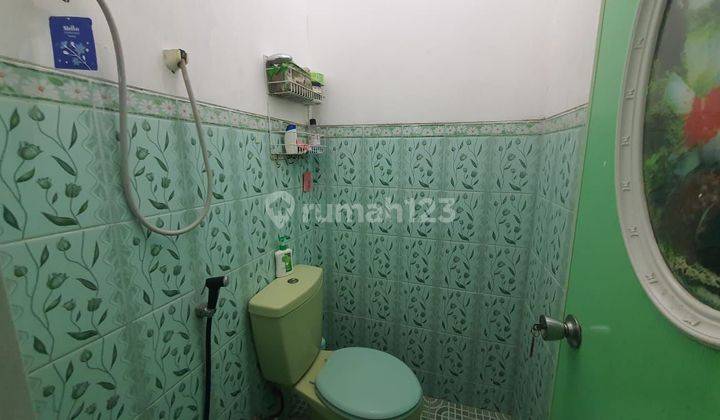 Rumah Taman Harapan Baru Bekasi Murah Bagus 2