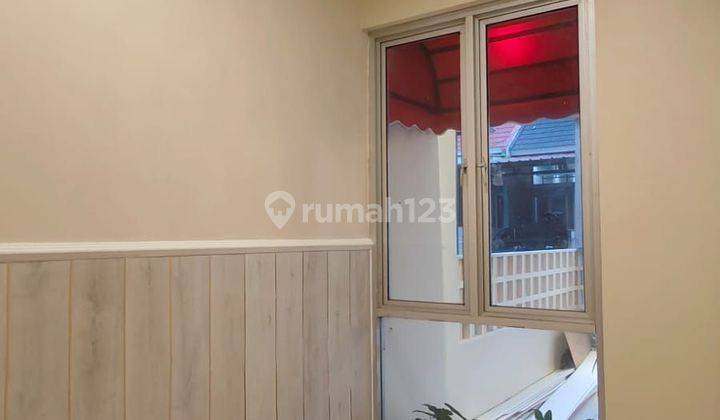 Rumah Mutiara Gading City Bekasi Babelan Murah 2