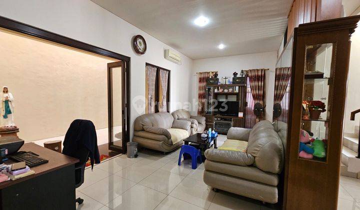 Rumah Harapan Indah Asera One South Bekasi Murah Bagus 2