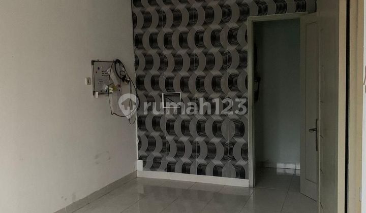 Rumah Harapan Indah Bekasi Murah Luas Bagus 2