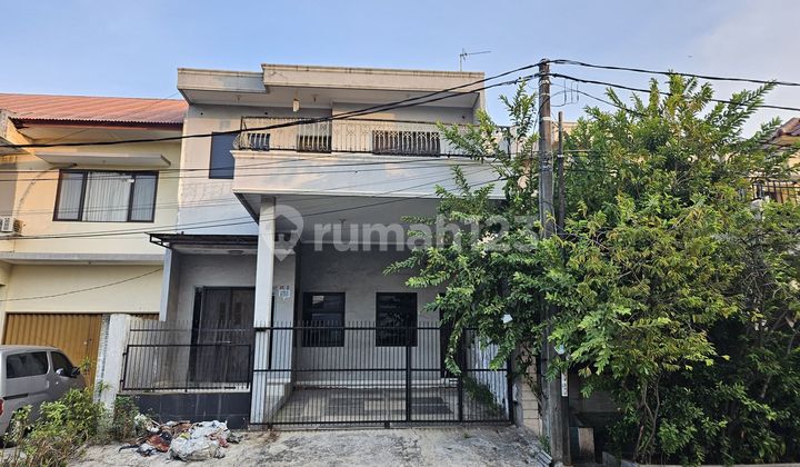 Rumah Harapan Indah Bekasi Murah Luas Bagus Rumah Harapan Indah Bekasi Murah Luas Bagus