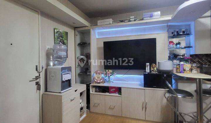 Apartemen Kalibata City Jakarta Murah furnish bagus 2