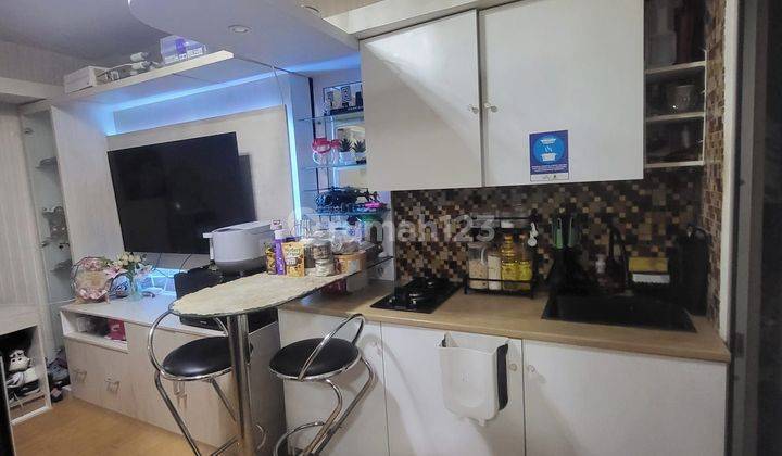 Apartemen Kalibata City Jakarta Murah furnish bagus 1