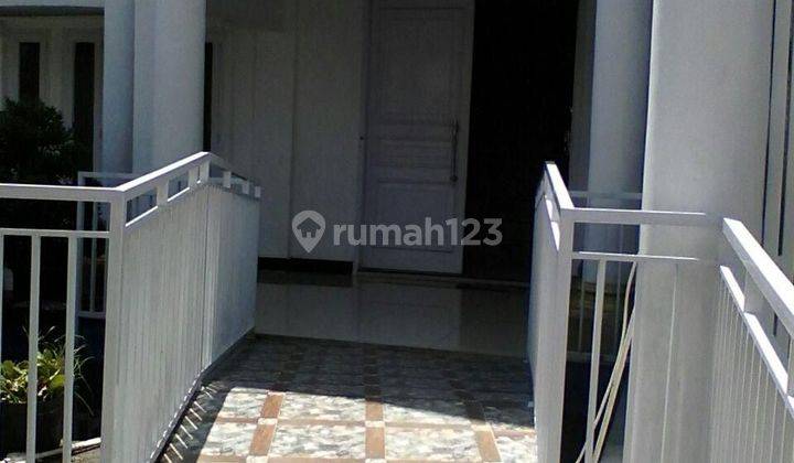 Rumah Nagreg Bandung Barat Murah Bagus Villa 2