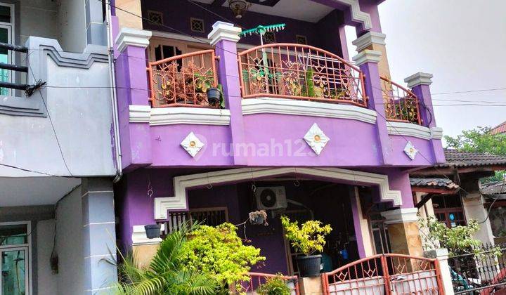 Rumah Pondok Pekayon Indah Bekasi Bagus Murah Bagus 1