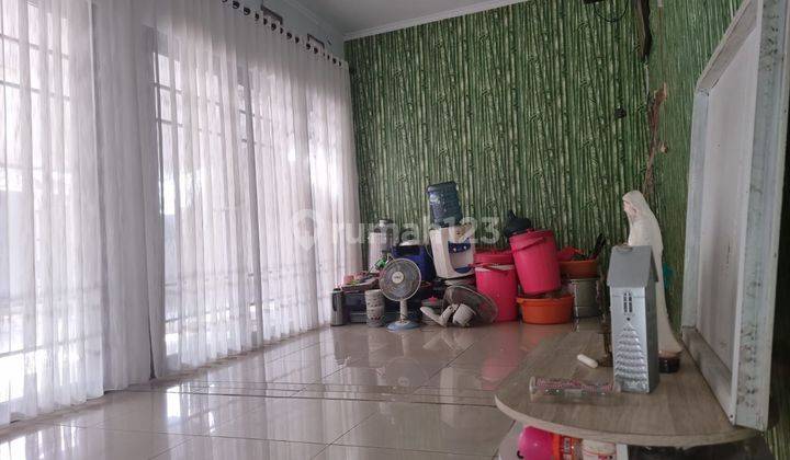 Rumah Pondok Indah Jati Sari Bekasi Murah Bagus  2