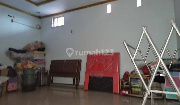 Rumah Pondok Indah Jati Sari Bekasi Murah Bagus  2