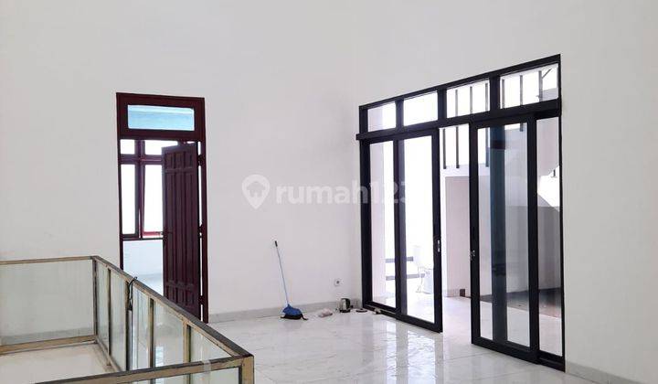 Rumah Harapan Indah Bekasi Murah Bagus Pinggir Jalan 2