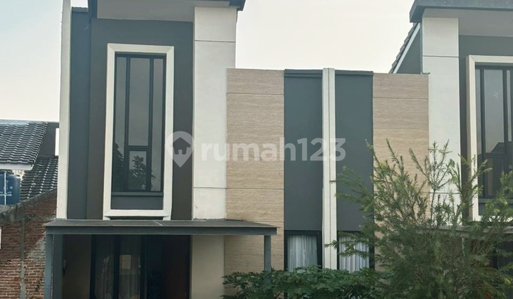 Grand Duta City Harapan Indah Bekasi House Good Cheap 2