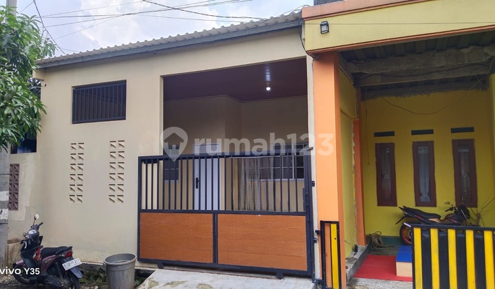 Rumah Bantar Gebang Mustika Jaya Bekasi Murah Rumah Bantar Gebang Mustika Jaya Bekasi Murah