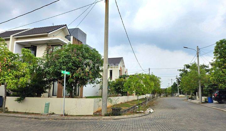 Rumah Cluster Balsa Green Ara Harapan Indah Bekasi Murah 2