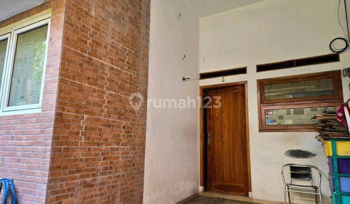 Rumah Harapan Baru 2 Bekasi Murah Bagus Dekat Masjid 2
