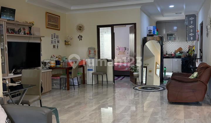 Rumah Harapan Indah Bekasi Cluster Aralia Murah Bagus