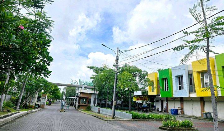 Rumah Harapan Indah De Residence Bekasi Murah 1