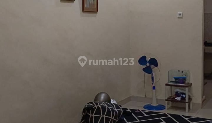 Rumah Bulevar Harapan Indah Bekasi Murah Bagus 2