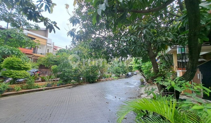 Rumah Taman Harapan Baru Harapan Indah Bekasi Murah Bagus 2