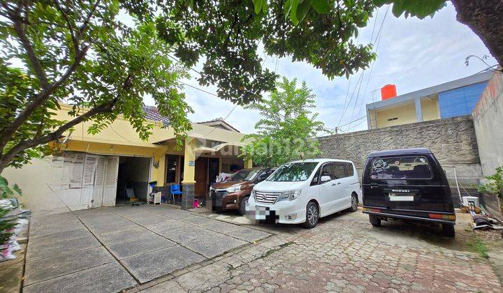 Rumah Pulogebang Rawakuning Jakarta Murah 1