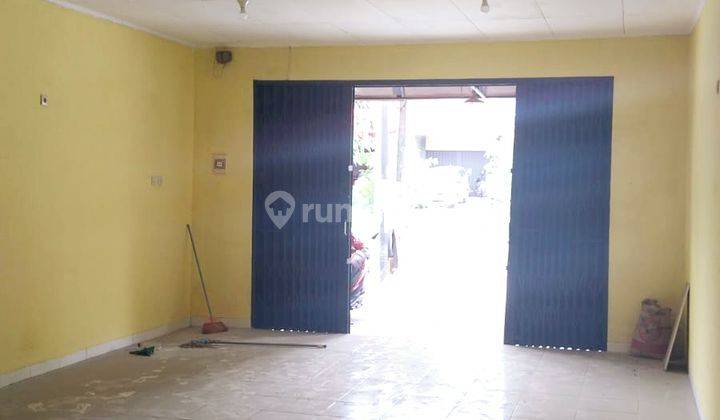 Ruko Permata Harapan Baru Harapan Indah Bekasi Murah 2