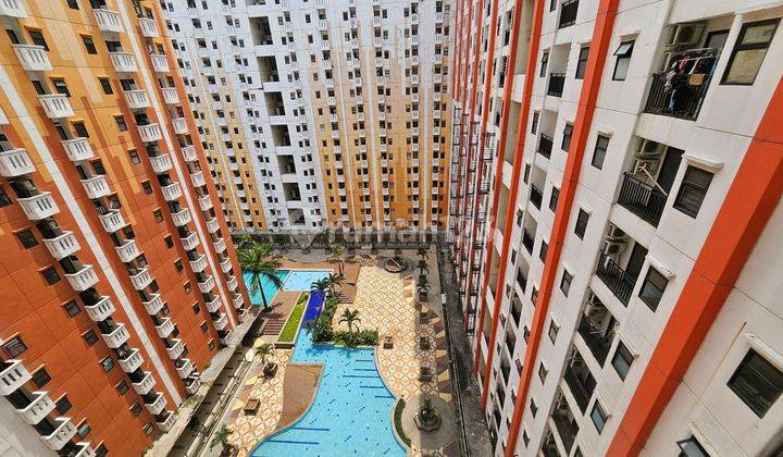 Kemang View Apartemen Bekasi Murah Bagus