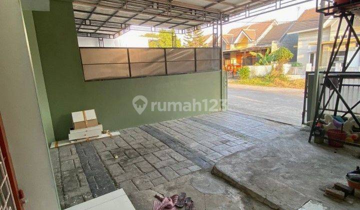 Rumah Mutiara Gading City Babelan Bekasi Murah 2