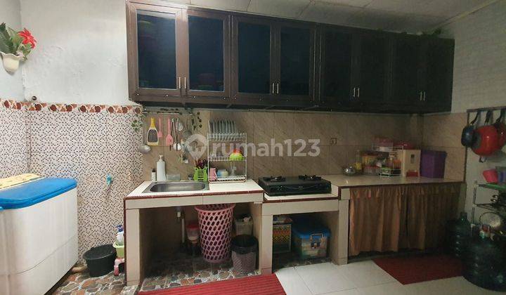 Rumah Duta Bumi Harapan Indah Bekasi Murah Bagus 2